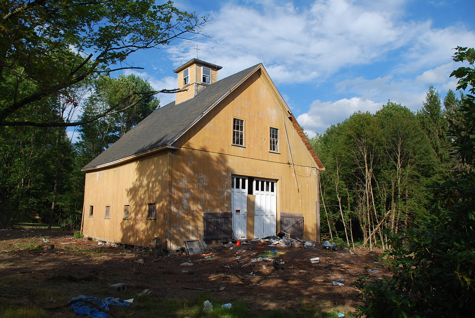 61 Argilla Rd Andover Historic Preservation